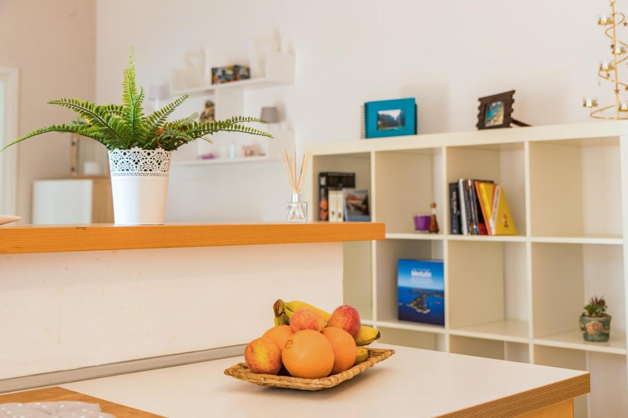 Cubo Διαμέρισμα Πούλα Εξωτερικό φωτογραφία