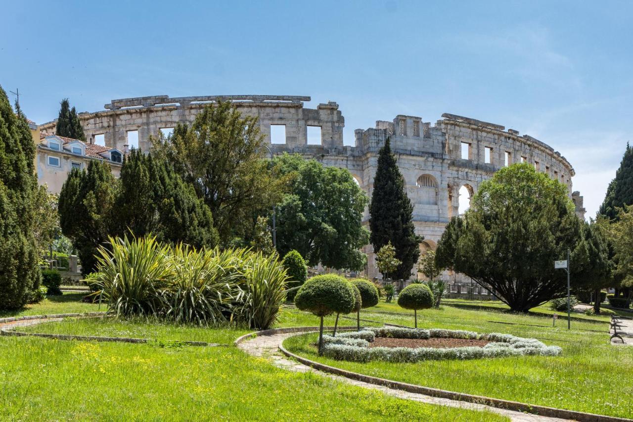 Cubo Διαμέρισμα Πούλα Εξωτερικό φωτογραφία