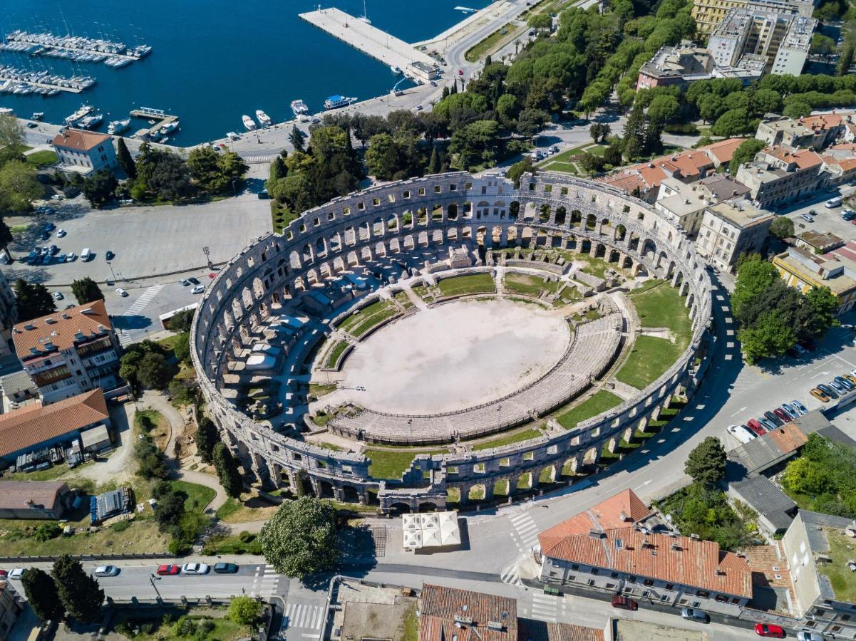 Cubo Διαμέρισμα Πούλα Εξωτερικό φωτογραφία